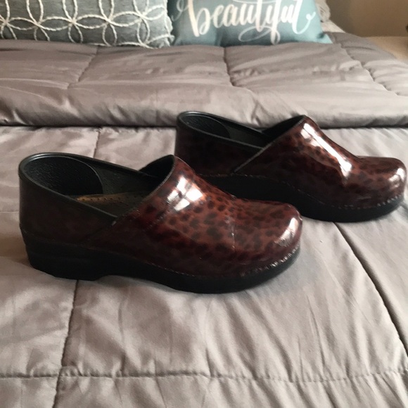 Dansko women’s size 9 - Picture 3 of 4